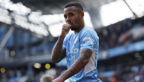 Četiri komada Jesusa za rutinu Cityja, Svrake u seriji