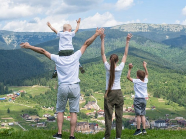 Četiri lokacije, nula troškova: Gdje ovog vikenda besplatno s porodicom?