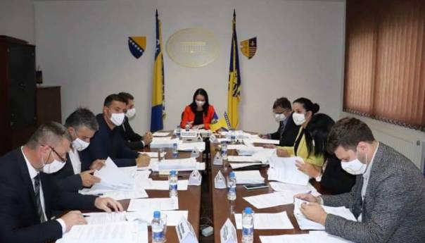 Četiri ministra u Vladi BPK pozitivni na koronavirus