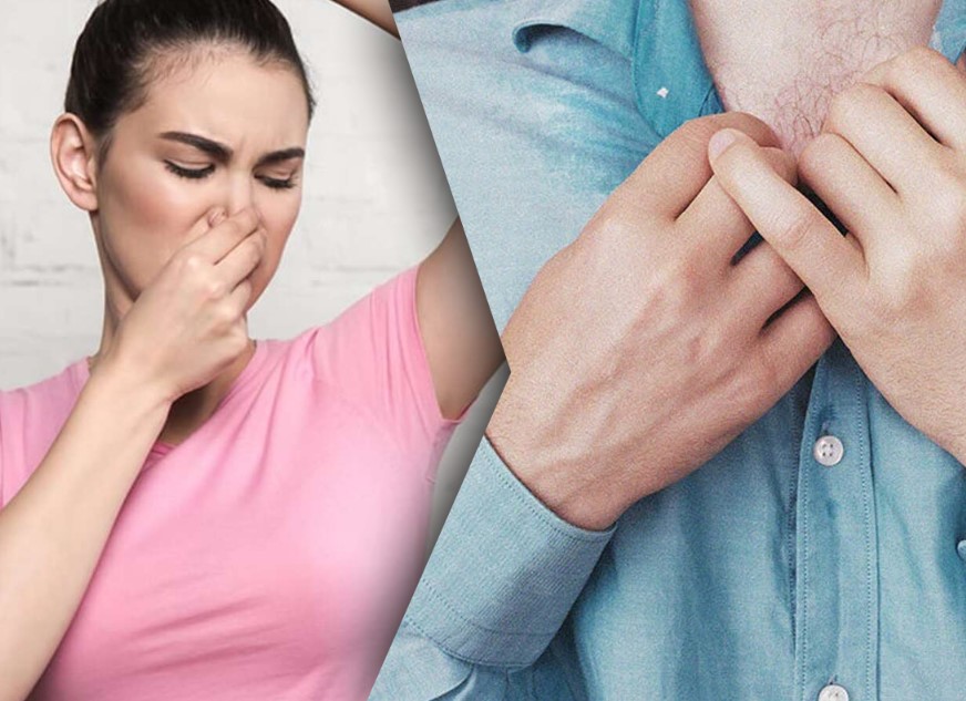 Četiri mirisa tijela koja ne smijete da ignorišete