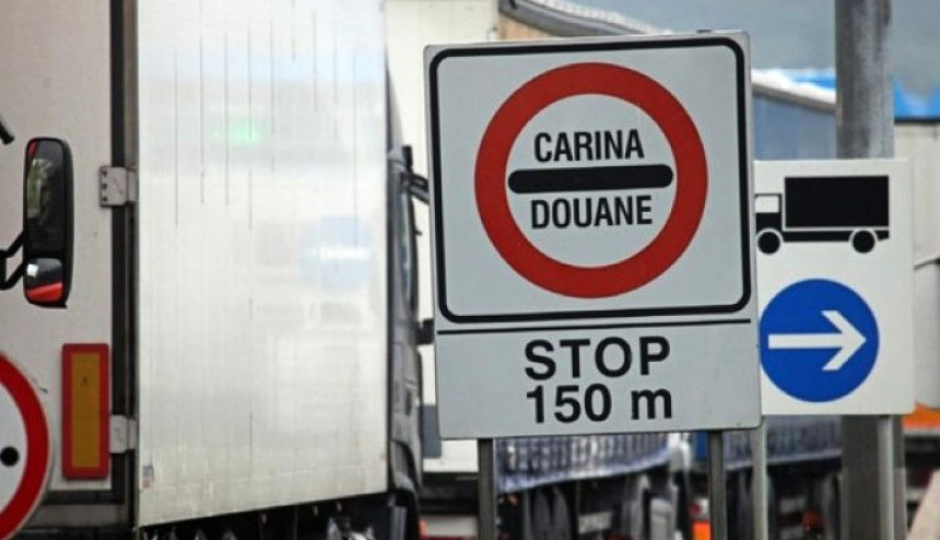 Četiri muškarca iz samoizolacije pokušala da pređu u BiH