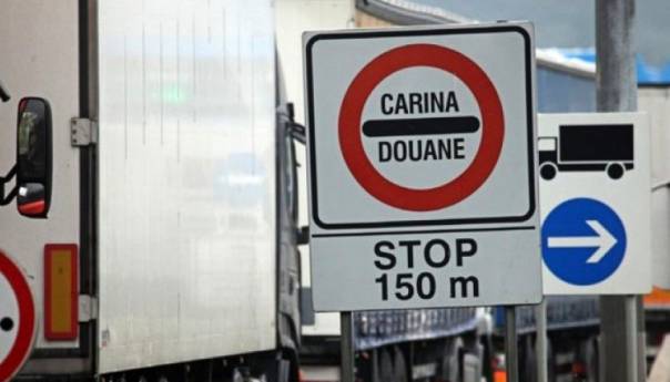 Četiri muškarca iz samoizolacije pokušala da pređu u BiH