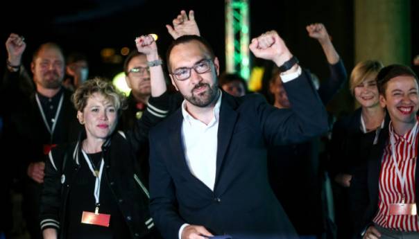 Četiri najveća grada u Hrvatskoj bez promjene