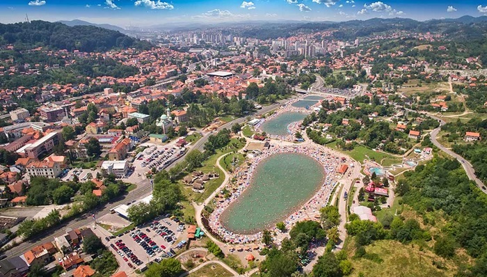 Četiri nova slučaja koronavirusa u Tuzli