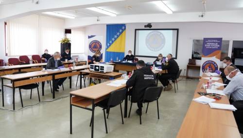 Četiri nove naredbe, za ranije naredbe produžen rok do 30. aprila