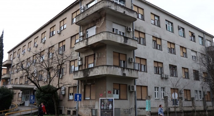 Četiri osobe preminule u mostarskoj covid-bolnici
