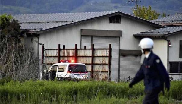 Četiri osobe ubijene, osumnjičeni uhapšen u rijetkoj pucnjavi u Japanu