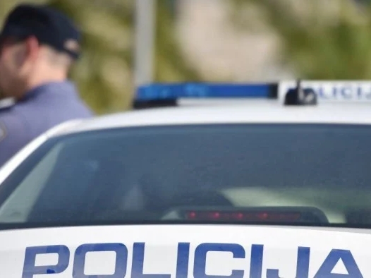 Četiri osobe uhapšene zbog sumnje da su podmetale požare kod Zadra