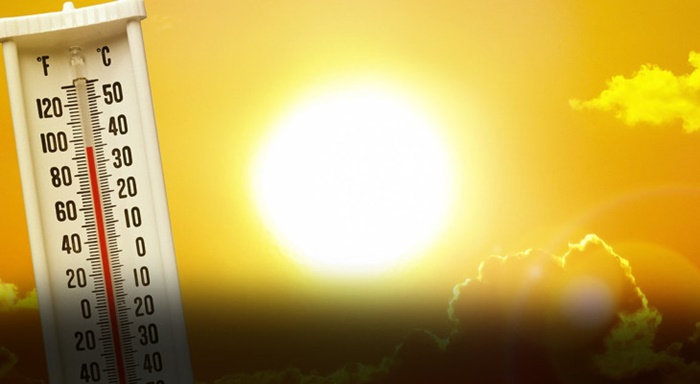 Četiri osobe umrle od posljedica vrućine