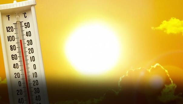 Četiri osobe umrle od posljedica vrućine