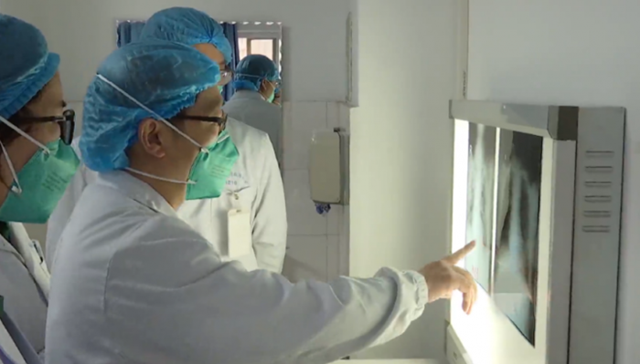 Četiri osobe umrle u Kini od koronavirusa