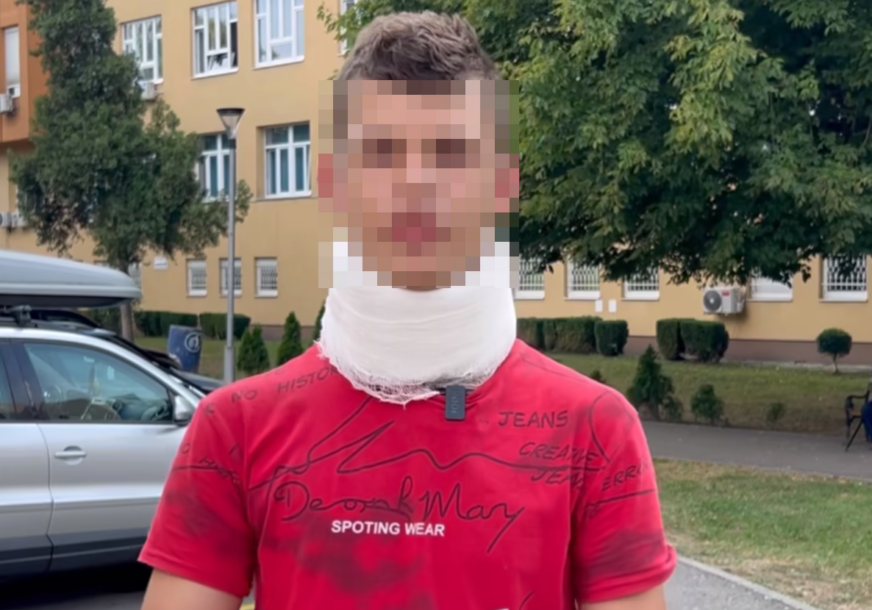 Četiri policajca iz RS optužena za premlaćivanje dječaka iz Osmaka