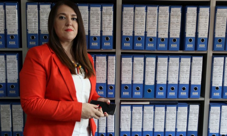 Četiri porodice povukle saglasnost za ukop na dženazi 11. jula 