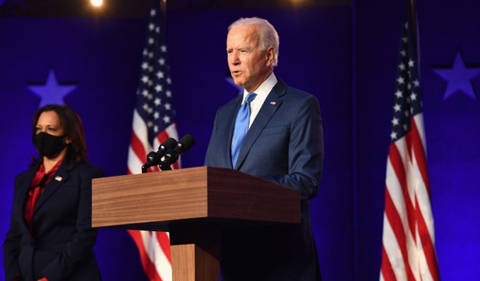 Četiri prva poteza koja će Biden povući u Bijeloj kući