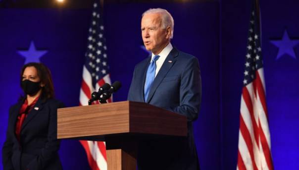 Četiri prva poteza koja će Biden povući u Bijeloj kući