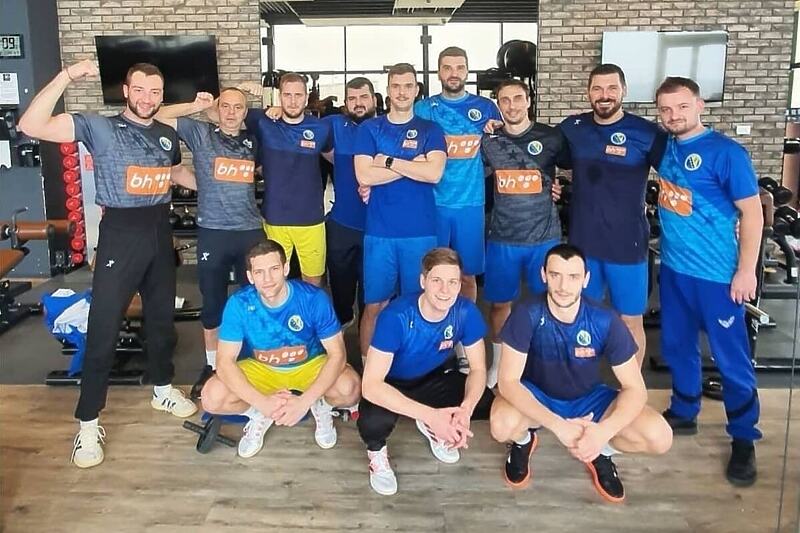 Četiri rukometaša BiH pozitivna na koronavirus