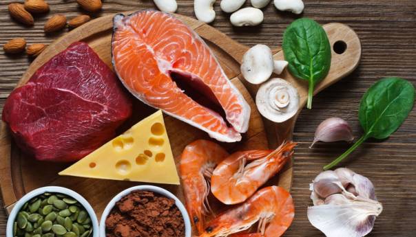 Četiri savjeta za jačanje imuniteta