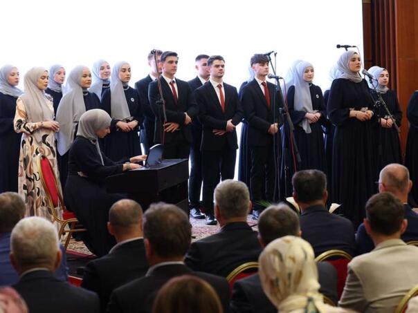 Četiri stoljeća postojanja Behram-begove medrese: Odgovornost prema naslijeđenom emanetu