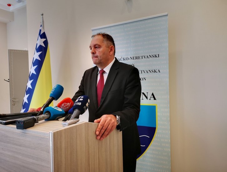 Četiri stranke u HNK se bore za 30. mandat, a u vlast bi svi