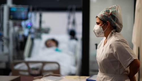 Četiri velike evropske zemlje uvele nove mjere uoči Božića