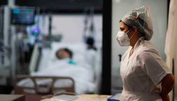 Četiri velike evropske zemlje uvele nove mjere uoči Božića