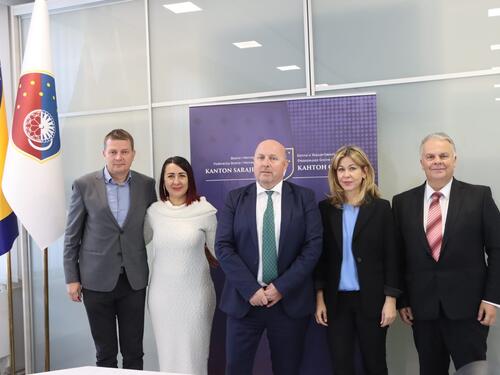 Četiri zdravstvene ustanove u KS dobile sredstva za nabavku opreme i rekonstrukcije objekata