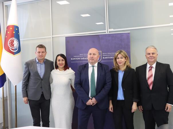 Četiri zdravstvene ustanove u KS dobile sredstva za nabavku opreme i rekonstrukcije objekata