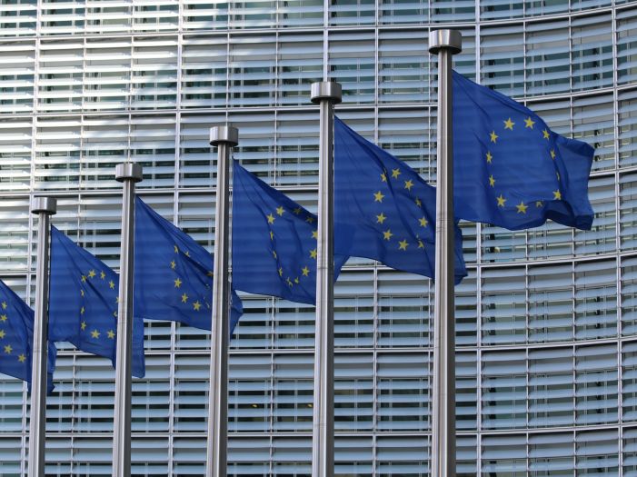 Četiri zemlje Evropske unije traže hitnu debatu o ratu u Gazi