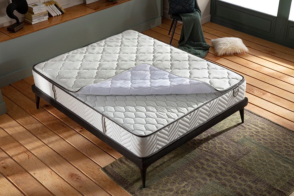 Četiri znaka koja ukazuju da je vrijeme za novi madrac