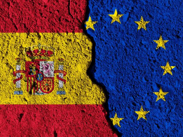 Četrdeseta godišnjica pristupanja Španije i Portugala Evropskoj uniji