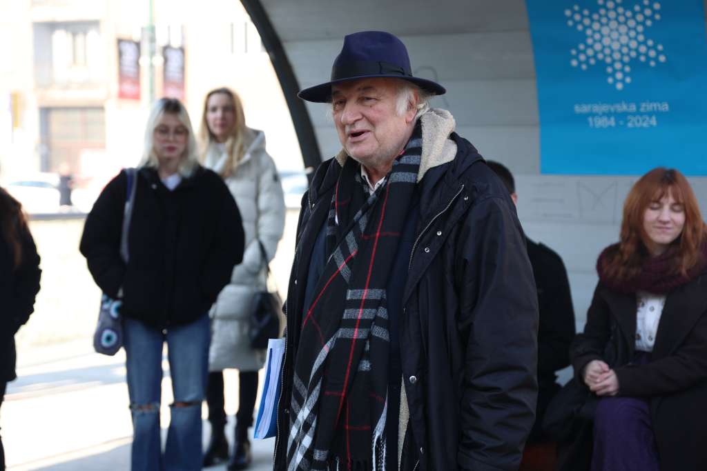 Četrdeseti Festival 'Sarajevska zima' s motom 'Kreativno, Alternativno, Fantastično'