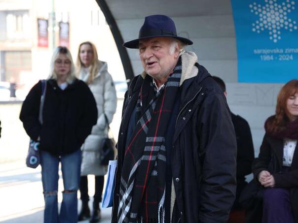 Četrdeseti Festival 'Sarajevska zima' s motom 'Kreativno, Alternativno, Fantastično'