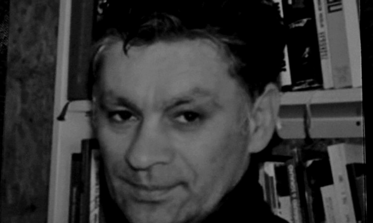 Četrnaesta godišnjica smrti književnika i novinara Dragana Šimovića