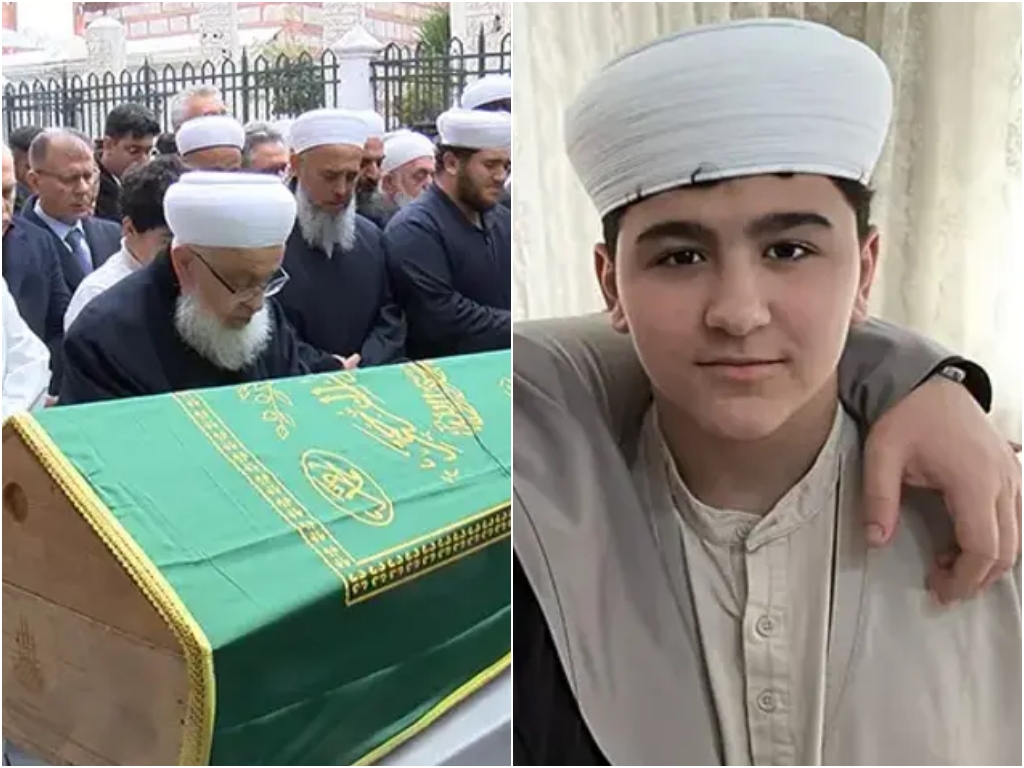 Dječak hafiz poginuo od strujnog udara tokom nevremena u Istanbulu