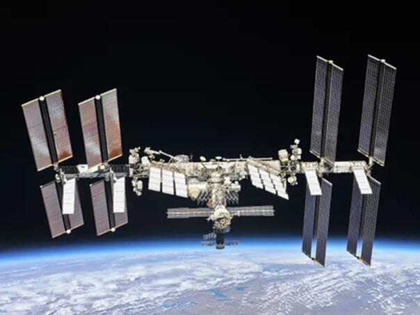 Četvero astronauta NASA-e stigli na Međunarodnu svemirsku stanicu