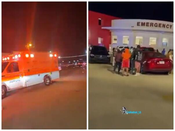 Četvero mrtvih u novoj pucnjavi u SAD-u