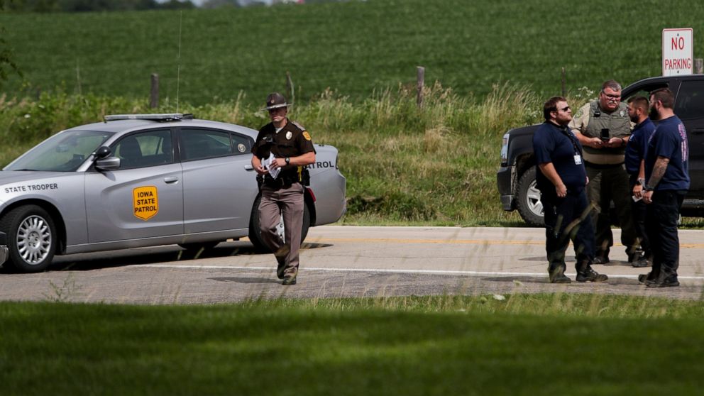 Četvero mrtvih u pucnjavi u SAD-u