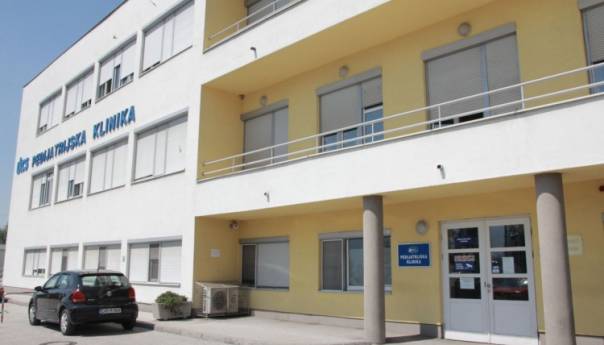 Četvero specijalista pedijatrije vratilo se na KCUS