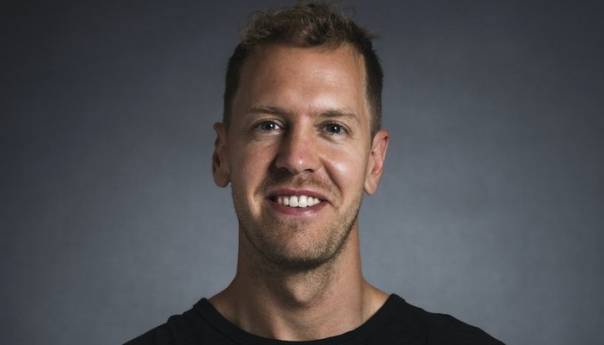 Četverostruki šampion Vettel potpisao za Racing Point