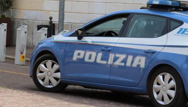 Četvorica muškaraca uhapšena zbog 'silovanja' dvije Britanke