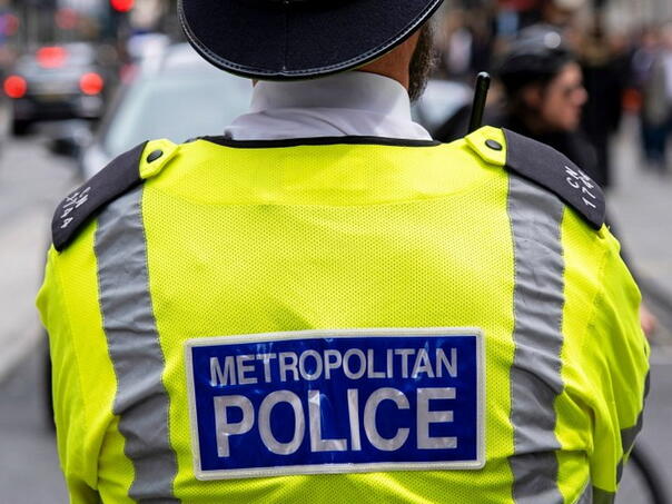 Četvorica uhapšena u Britaniji zbog sumnje da su špijunirali za Iran