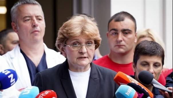 Četvoro djece u Srbiji na neuropsihijatriji: Imali ideju da se ubiju ili da nekoga ubiju