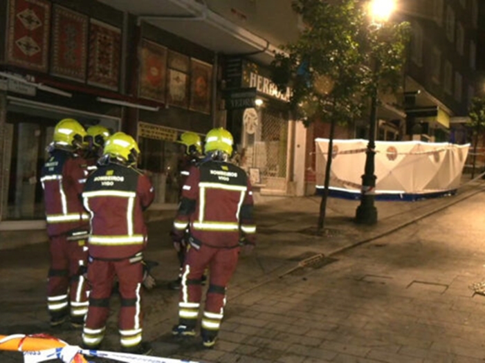 Četvoro maloljetnika poginulo u požaru u Vigu