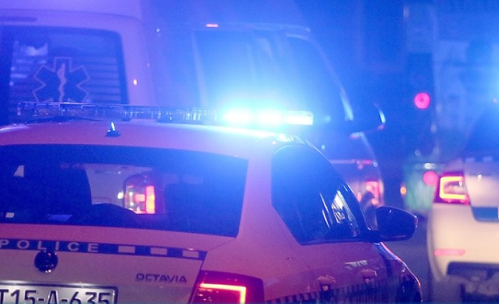 Četvoro povrijeđenih u nezgodi kod Zvornika