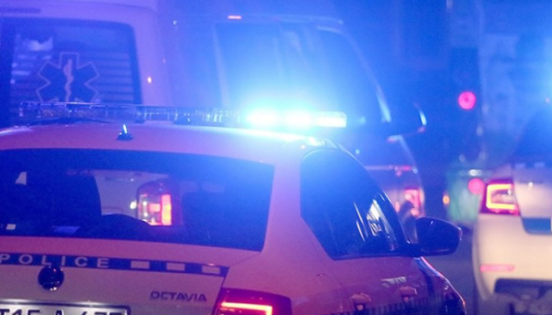 Četvoro povrijeđenih u nezgodi kod Zvornika
