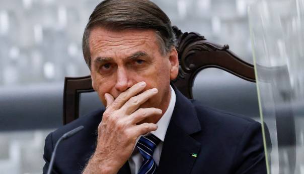 Četvoro uhapšenih u Brazilu nakon pokušaja državnog udara od pristalica bivšeg predsjednika