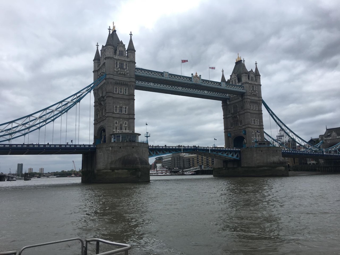 Četvorostruko ubistvo u Londonu