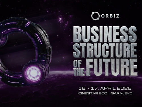 Četvrta ORBIZ konferencija donosi strukturu između ideja i rasta