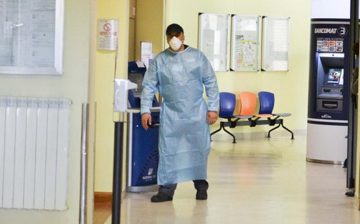 Doktorica četvrta žrtva koronavirusa u Srbiji