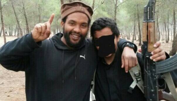 Četvrti 'beatle' ćelije Islamske države optužen za terorizam